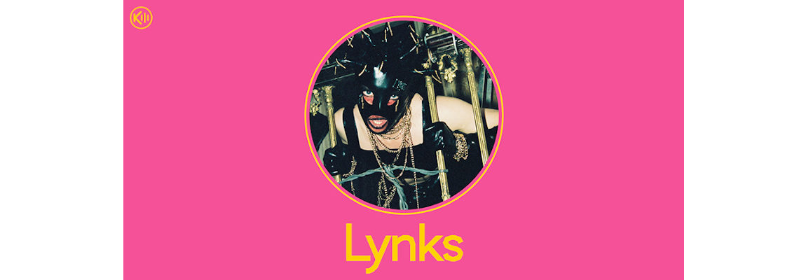LYNKS + Special Guests